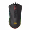 ماوس گیمینگ ردراگون مدل REDRAGON COBRA M711