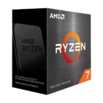 پردازنده مرکزی ای ام دی مدل Ryzen 7 5800X