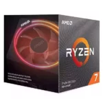 پردازنده مرکزی ای ام دی مدل Ryzen 7 3700X