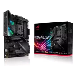 مادربرد ایسوس مدل ROG Strix X570-F Gaming