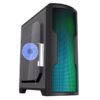 کیس گیمینگ گیم‌ مکس مدل G562 RGB