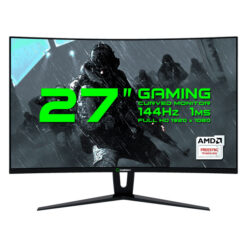 مانیتور گیگابایت 32 اینچ مدل AORUS FI32Q-X