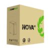 کیس گیمینگ گیم‌ مکس مدل NOVA N5