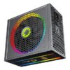 پاور گیمینگ گیم‌ مکس مدل RGB 1050 STD