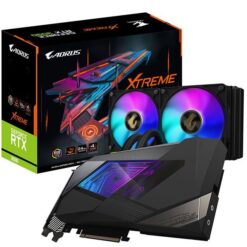 RTX 3090 XTREME WATERFORCE