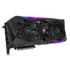 کارت گرافیک گیگابایت مدل GeForce AORUS RTX 3070 Ti MASTER 8G