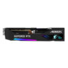 کارت گرافیک گیگابایت مدل GeForce AORUS RTX 3070 Ti MASTER 8G