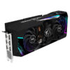 کارت گرافیک گیگابایت مدل GeForce AORUS RTX 3080 MASTER 10G