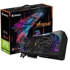 RTX 3080 XTREME 10G