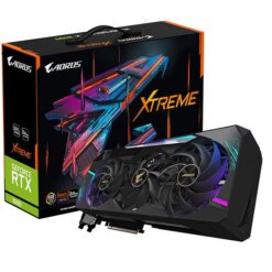 RTX 3090 XTREME 24G