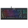 کیبورد گیمینگ مکانیکی ردراگون مدل Dark Avenger K568-RGB