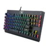 کیبورد گیمینگ مکانیکی ردراگون مدل Dark Avenger K568-RGB