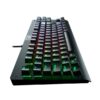 کیبورد گیمینگ مکانیکی ردراگون مدل Dark Avenger K568-RGB