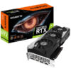 کارت گرافیک گیگابایت مدل GeForce RTX 3070 Ti GAMING OC 8G