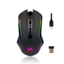 کیبورد گیمینگ ریزر مدل BLACKWIDOW V3 MINI HYPERSPEED