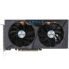 کارت گرافیک گیگابایت مدل GeForce RTX 3060 Ti EAGLE OC 8G