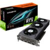 کارت گرافیک گیگابایت مدل GeForce RTX 3070 EAGLE OC 8G