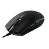 ماوس گیمینگ لاجیتک مدل Logitech G102 Optical Gaming Mouse