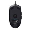 ماوس گیمینگ لاجیتک مدل Logitech G102 Optical Gaming Mouse