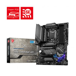 مادربرد ایسوس مدل PRIME X670E-PRO WIFI DDR5