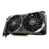 کارت گرافیک ام اس آی مدل RTX 3060 Ti VENTUS 2X 8G OCV1 LHR