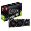 کارت گرافیک ام اس آی مدل RTX 3080 Ti VENTUS 3X 12G OC