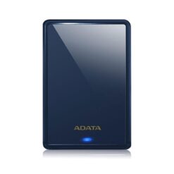 هارد اکسترنال ای دیتا مدل ADATA HV620S SLIM ظرفیت 1 ترابایت