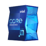 پردازنده مرکزی اینتل سری Rocket Lake مدل Core i9-11900K