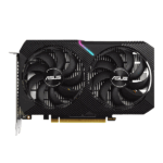 کارت گرافیک ایسوس مدل GeForce® GTX 1650 MINI OC edition 4GB