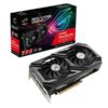 کارت گرافیک ایسوس مدل ROG STRIX RX6600XT OC 8G GAMING