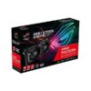 کارت گرافیک ایسوس مدل ROG STRIX RX6600XT OC 8G GAMING