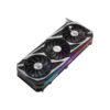 کارت گرافیک ایسوس مدل ROG STRIX RX 6700 XT OC Edition 12GB