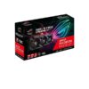 کارت گرافیک ایسوس مدل ROG STRIX RX 6700 XT OC Edition 12GB