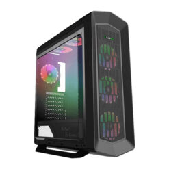 کیس گیم‌ مکس Asgard RGB