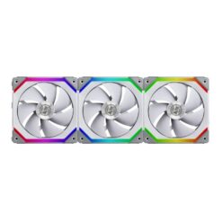 لیان لی UNI Fan SL120 RGB White