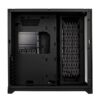 کیس گیمینگ لیان لی مدل PC O11 Dynamic BLACK