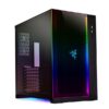 کیس گیمینگ لیان لی مدل pc o11 dynamic razer edition