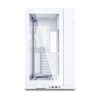 کیس گیمینگ لیان لی مدل O11D Evo White