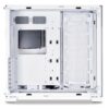 کیس گیمینگ لیان لی مدل O11D Evo White