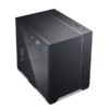 کیس گیمینگ لیان لی مدل PC-O11 Dynamic Mini Air Black