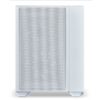 کیس گیمینگ لیان لی مدل PC-O11 Dynamic Mini Air White