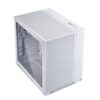 کیس گیمینگ لیان لی مدل PC-O11 Dynamic Mini Air White