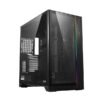 کیس گیمینگ لیان لی مدل PC-O11 Dynamic XL ROG Certify Black