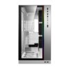 کیس گیمینگ لیان لی مدل PC-O11 Dynamic XL ROG Certify White