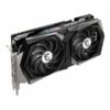 کارت گرافیک ام اس آی مدل GeForce RTX™ 3050 GAMING X 8GB