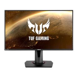 مانیتور گیمینگ ایسوس مدل TUF Gaming VG279QM سایز 27 اینچ