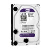 هارد دیسک اینترنال وسترن دیجیتال مدل Purple WD10PURZ ظرفیت 1 ترابایت