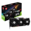 کارت گرافیک ام اس آی RTX 3090 Ti GAMING X TRIO 24G