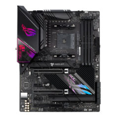 مادربرد ایسوس مدل ROG STRIX X570-E GAMING WIFI II