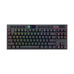 کیبورد گیمینگ ردراگون مدل K622 Horus TKL RGB